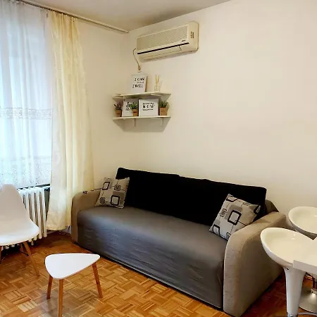 Apartment Red Brick